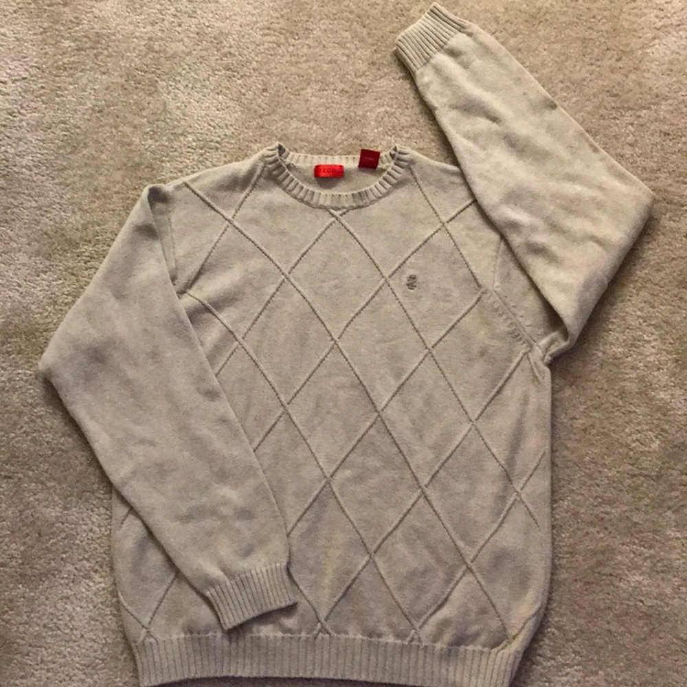 IZOD Sweater - (Large)